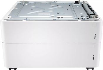 Achat HP LaserJet 2x550 Sht Ppr Tray and Stand au meilleur prix