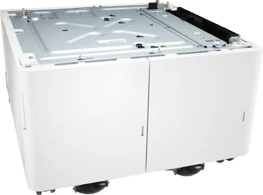 Bac papier grande capacité et socle HP LaserJet - 2 700 feuilles - Accessoires pour imprimante - visuel 4
