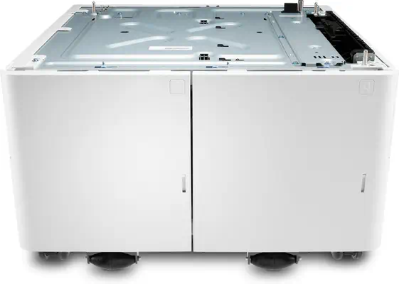 Bac papier grande capacité et socle HP LaserJet - 2 700 feuilles - Accessoires pour imprimante - visuel 3