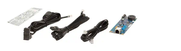 Accessoire de fax analogique HP MFP 700 - Accessoires pour imprimante - visuel 1