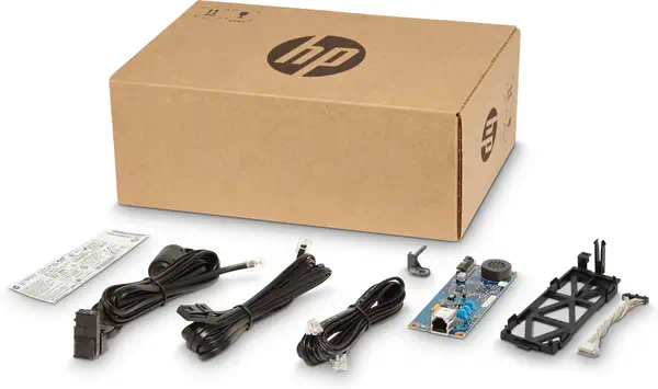Accessoire de fax analogique HP MFP 700 - Accessoires pour imprimante - visuel 3