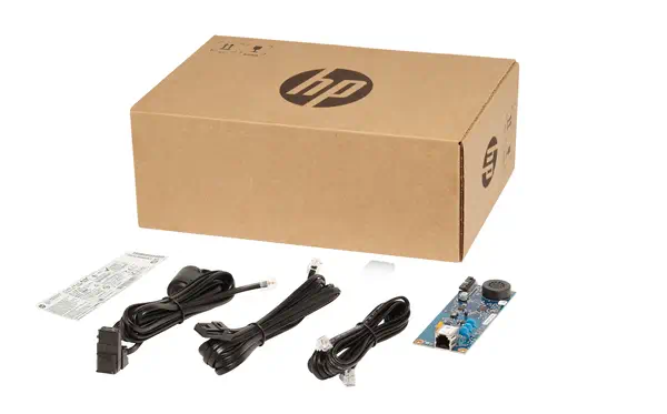 Accessoire de fax analogique HP MFP 700 - Accessoires pour imprimante - visuel 2