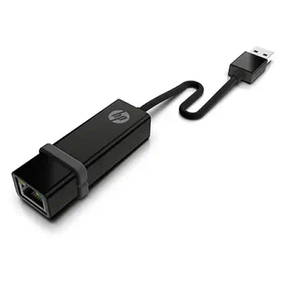 HPE Adaptateur Ethernet USB - Carte Réseau - visuel 1