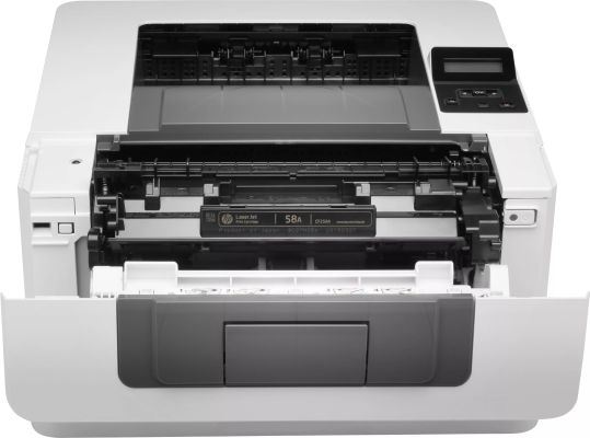 Achat HP LaserJet Pro M404dw, Imprimer, Sans fil sur hello RSE - visuel 7