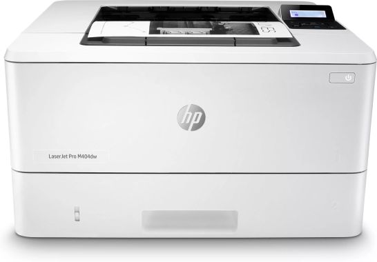 Vente HP LaserJet Pro M404dw, Imprimer, Sans fil HP au meilleur prix - visuel 8