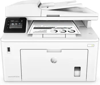 Livraison rapide Multifonctions Laser HP G3Q75A#B19