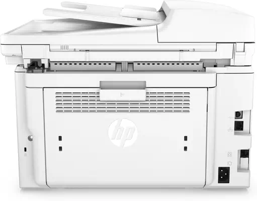 Imprimante multifonction HP LaserJet Pro M227fdw HP - visuel 1 - hello RSE - L’impression mobile simplifiée