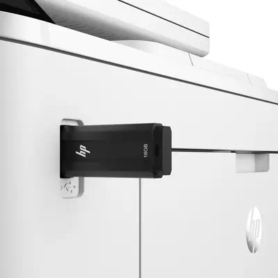 Imprimante multifonction HP LaserJet Pro M227fdw HP - visuel 1 - hello RSE - Grande vitesse, faible consommation d'énergie
