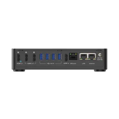 Yealink - MCore4-MS - Visioconférence - visuel 4