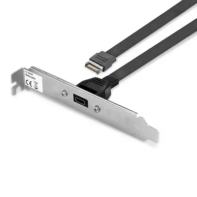 Lindy 33118 Câble USB interne - Composant - visuel 2