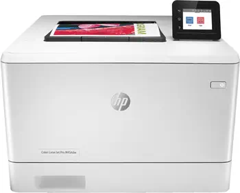 Livraison gratuite Imprimante Laser LaserJet Pro W1Y45A#B19