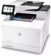 Vente Imprimante multifonction HP Color LaserJet Pro M479fnw, Impression, HP au meilleur prix - visuel 2