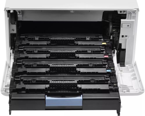 Vente Imprimante multifonction HP Color LaserJet Pro M479fnw HP au meilleur prix - visuel 6