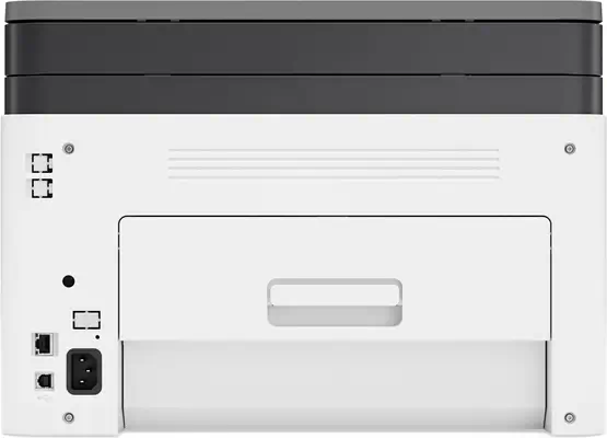 HP Color Laser MFP 178nw Printer - Multifonctions Laser - visuel 5