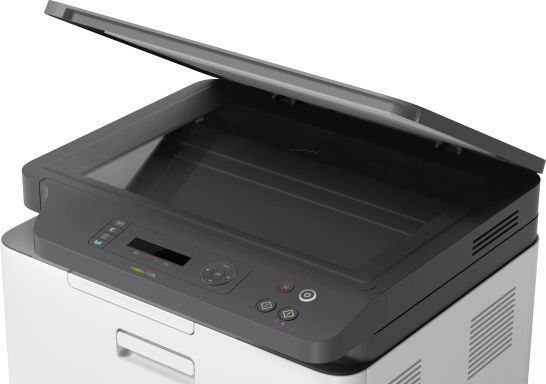 HP Color Laser MFP 178nw Printer HP - visuel 1 - hello RSE - Pas de réseau, pas de problème