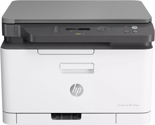 Revendeur officiel Multifonctions Laser HP Color Laser MFP 178nw Printer