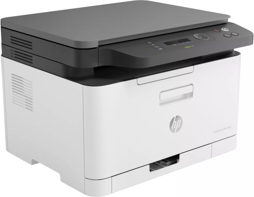 HP Color Laser MFP 178nw Printer HP - visuel 1 - hello RSE - Attaquez-vous à l'essentiel