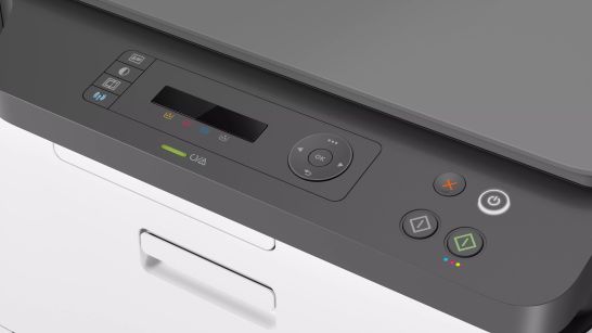 HP Color Laser MFP 178nw Printer HP - visuel 1 - hello RSE - Une impression rapide