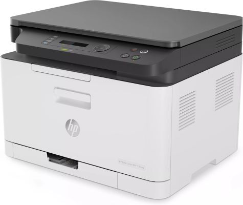 Vente HP Color Laser MFP 178nw Printer HP au meilleur prix - visuel 2