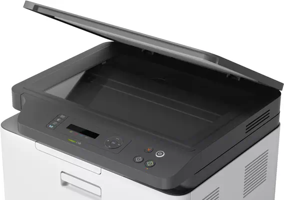 HP Color Laser MFP 178nw Printer - Multifonctions Laser - visuel 3