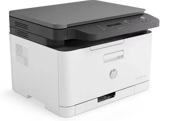 HP Color Laser MFP 178nw Printer - Multifonctions Laser - visuel 2