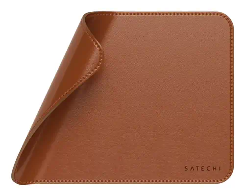 Satechi ST-LMPN tapis de souris Marron - Tapis - visuel 3