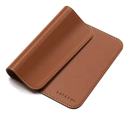 Satechi ST-LMPN tapis de souris Marron - Tapis - visuel 2