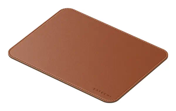 Satechi ST-LMPN tapis de souris Marron - Tapis - visuel 1