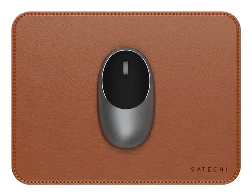 Satechi ST-LMPN tapis de souris Marron - Tapis - visuel 5