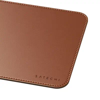 Satechi ST-LMPN tapis de souris Marron - Tapis - visuel 4