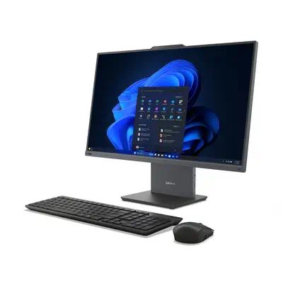 ThinkCentre neo 50a 27 Gen 5 - Lenovo - Ordinateur tout en un - visuel 2
