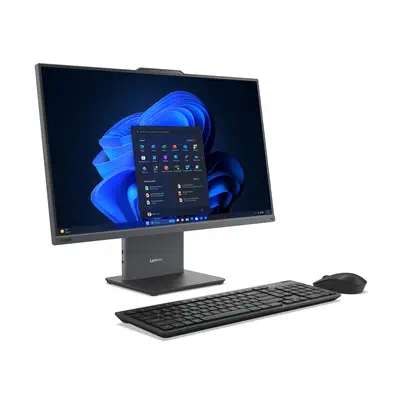 ThinkCentre neo 50a 27 Gen 5 - Lenovo - Ordinateur tout en un - visuel 3