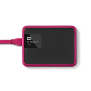 Offre WD Grip Pack 1TB Slate