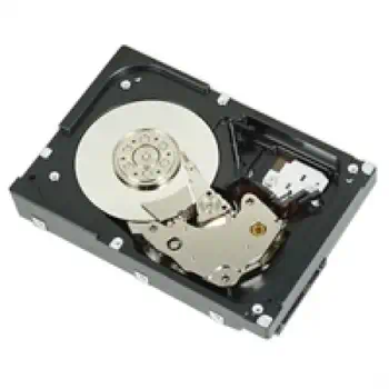DELL WTJVY disque dur 2 To 7200 tr/min 3.5" NL-SAS offre