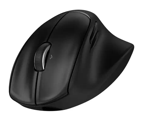 Souris ergonomique inclinable HP 725M - visuel 4
