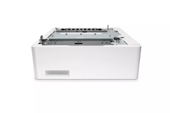 Achat HP LJ Pro 550-sheet tray M452 M477 au meilleur prix