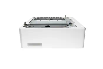 Achat responsable Bac/chargeur HP LaserJet - 550 feuilles
