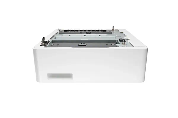 Bac/chargeur HP LaserJet - 550 feuilles - Accessoires pour imprimante - visuel 1