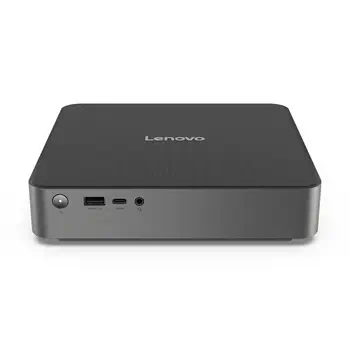 Ordinateur de bureau Lenovo 91B6000WGF avantages