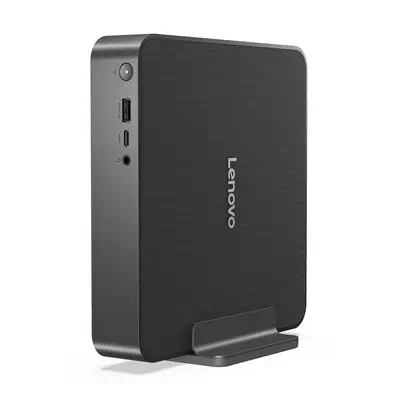 IdeaCentre Mini 01Q8X10 - Lenovo - Ordinateur de bureau - visuel 7