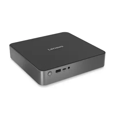 IdeaCentre Mini 01Q8X10 - Lenovo - Ordinateur de bureau - visuel 3