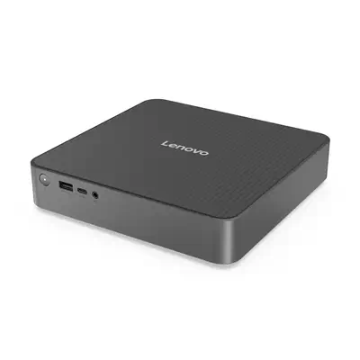IdeaCentre Mini 01Q8X10 - Lenovo - Ordinateur de bureau - visuel 2