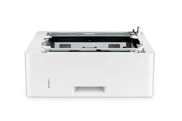 Bac/chargeur HP LaserJet Pro - 550 feuilles - Accessoires pour imprimante - visuel 1