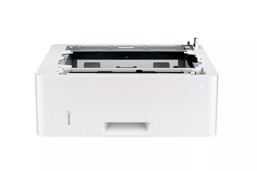 Revendeur officiel HP LJ Pro 550-sheet tray M402 M404 M426d