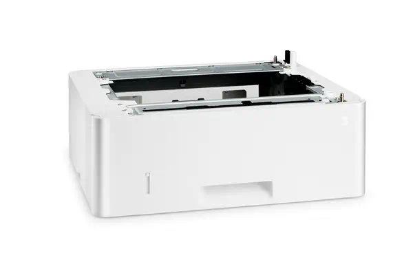 Bac/chargeur HP LaserJet Pro - 550 feuilles - Accessoires pour imprimante - visuel 1