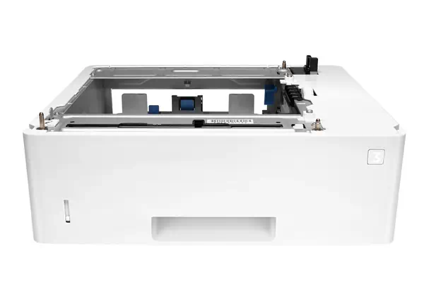 Bac à papier HP LaserJet 550 feuilles - Accessoires pour imprimante - visuel 1