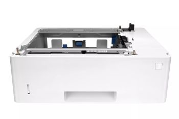 Achat Bac à papier HP LaserJet 550 feuilles au meilleur prix
