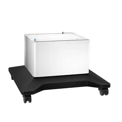 Armoire d'imprimante HP LaserJet - Accessoires pour imprimante - visuel 6