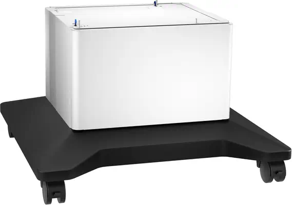 Armoire d'imprimante HP LaserJet - Accessoires pour imprimante - visuel 5