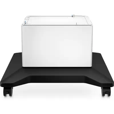 Armoire d'imprimante HP LaserJet - Accessoires pour imprimante - visuel 3
